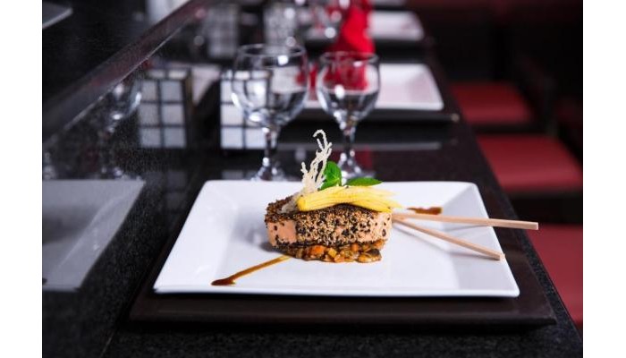 Grand Sirenis Riviera Maya Resort And Spa poza 8