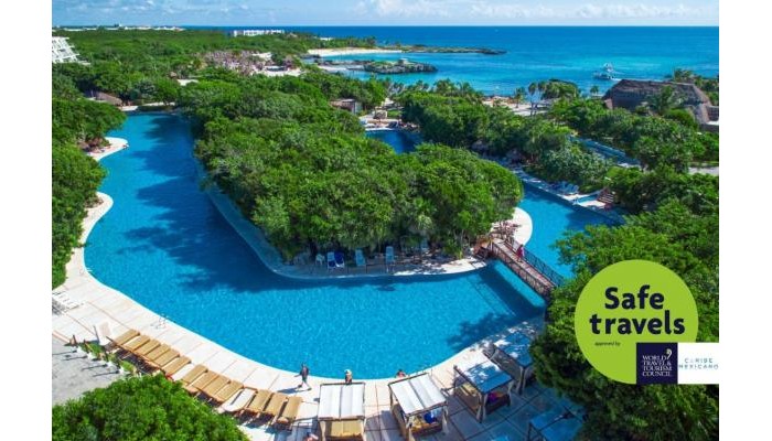 Grand Sirenis Riviera Maya Resort And Spa poza 0