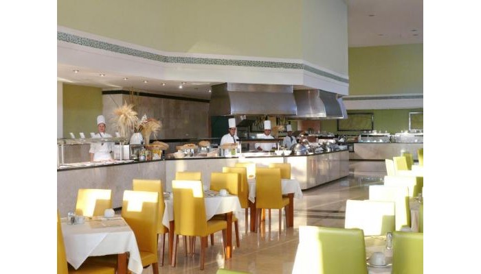 Grand Sirenis Riviera Maya Resort And Spa poza 10