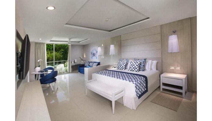 Grand Sirenis Riviera Maya Resort And Spa poza 2