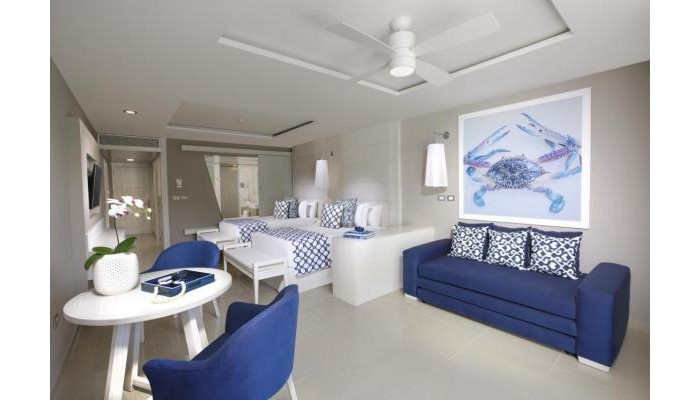 Grand Sirenis Riviera Maya Resort And Spa poza 1