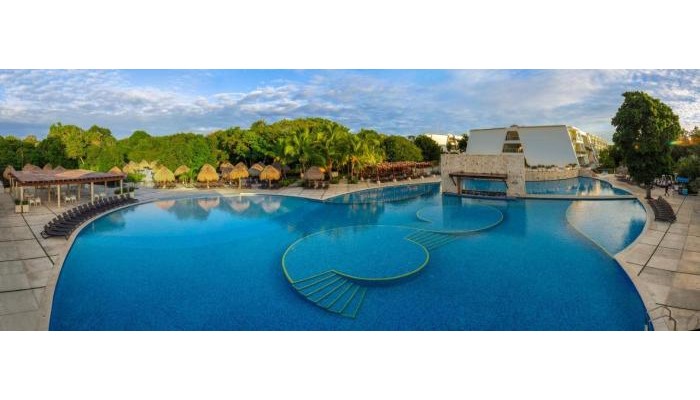 Grand Sirenis Riviera Maya Resort And Spa poza 15