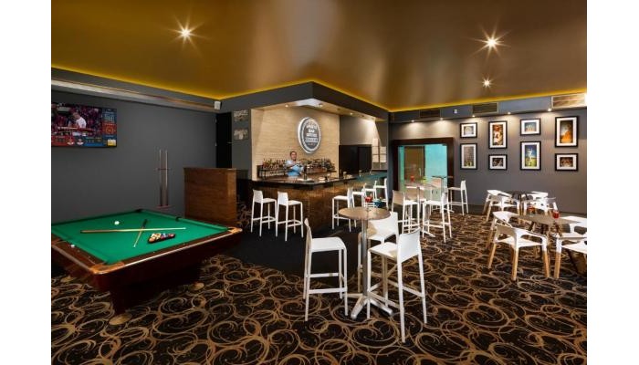 Grand Sirenis Riviera Maya Resort And Spa poza 16