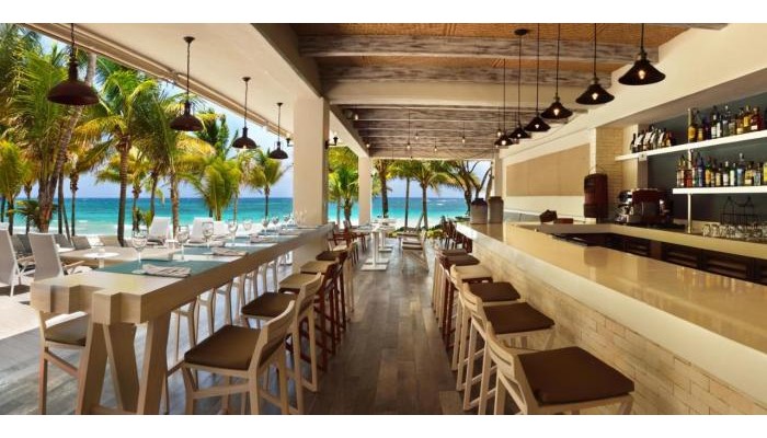 Hotel Catalonia Royal Tulum poza 1