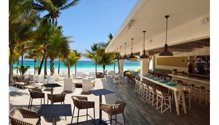 Hotel Catalonia Royal Tulum poza 6