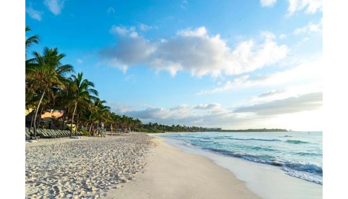 Hotel Catalonia Royal Tulum poza 11