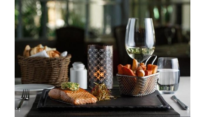 Hotel Catalonia Royal Tulum poza 9