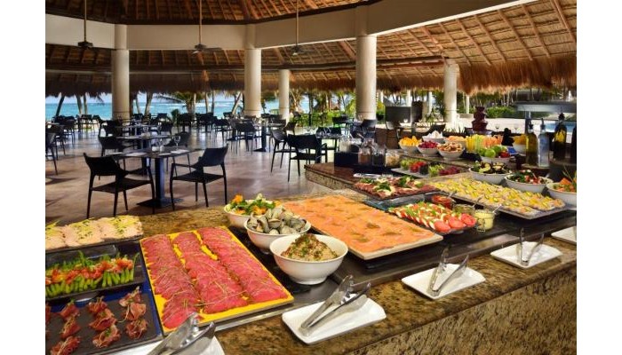 Hotel Catalonia Royal Tulum poza 8