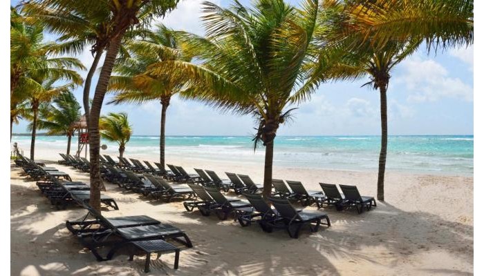 Hotel Catalonia Royal Tulum poza 12