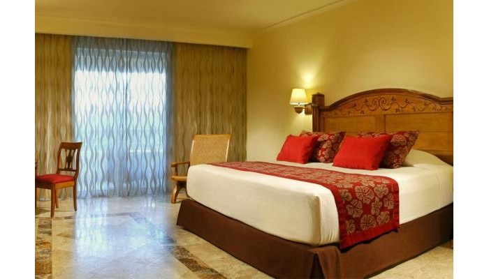 Hotel Catalonia Royal Tulum poza 3