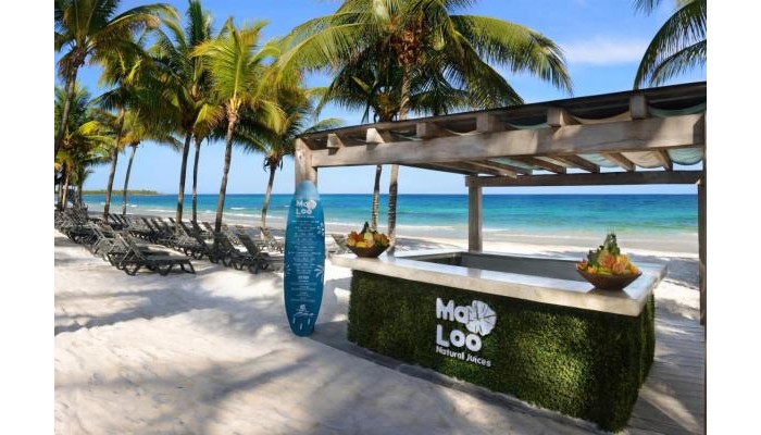 Hotel Catalonia Royal Tulum poza 13