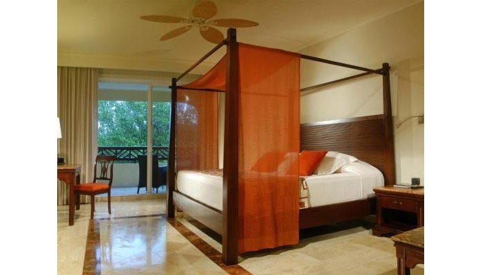 Hotel Catalonia Royal Tulum poza 4