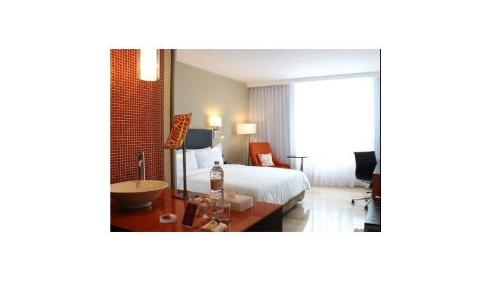 Hotel Fiesta Inn Playa Del Carmen poza 4