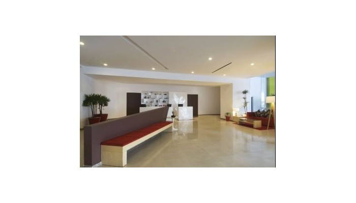 Hotel Fiesta Inn Playa Del Carmen poza 2