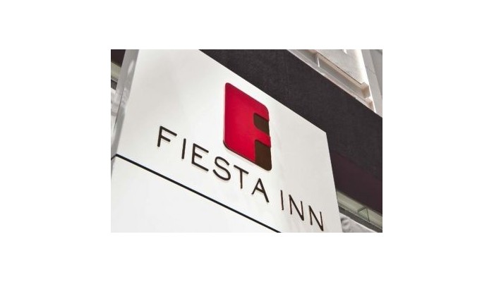 Hotel Fiesta Inn Playa Del Carmen poza 3