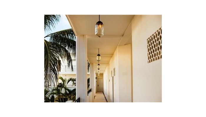 Hotel Hm Playa Del Carmen poza 6