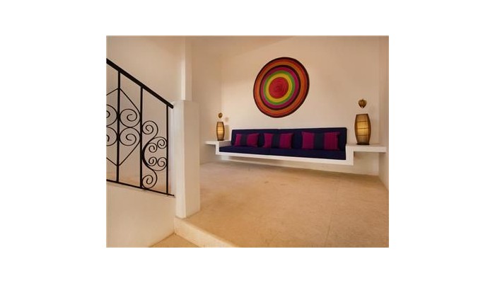 Hotel Hm Playa Del Carmen poza 7