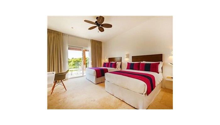 Hotel Hm Playa Del Carmen poza 0