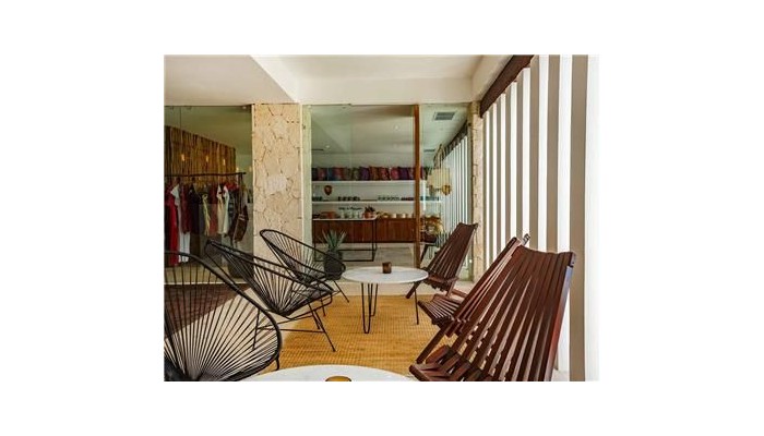 Hotel Hm Playa Del Carmen poza 8