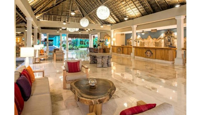 Hotel Iberostar Quetzal poza 3