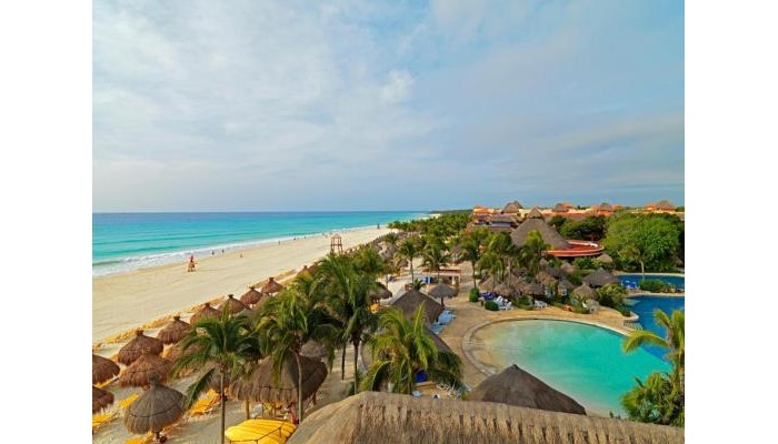 Hotel Iberostar Quetzal poza 12