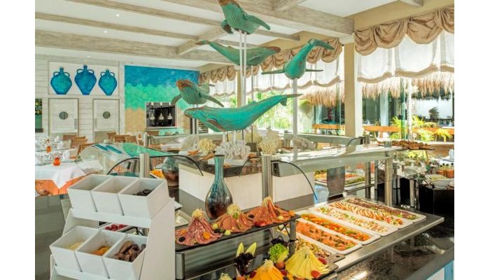 Hotel Iberostar Quetzal poza 6