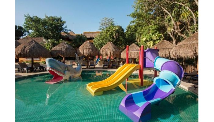 Hotel Iberostar Quetzal poza 1