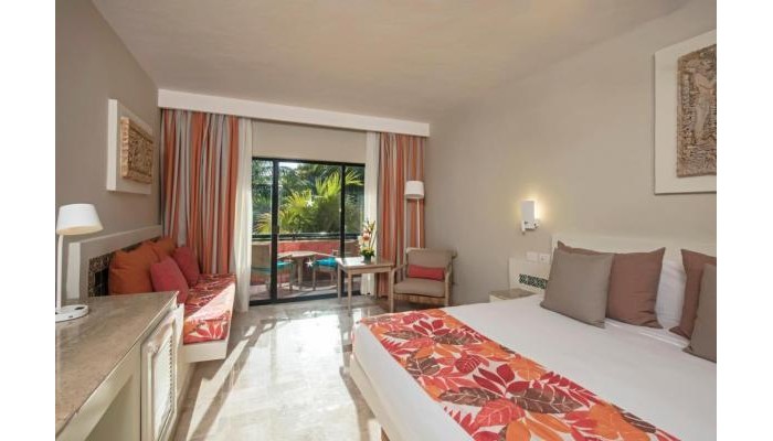 Hotel Iberostar Quetzal poza 4