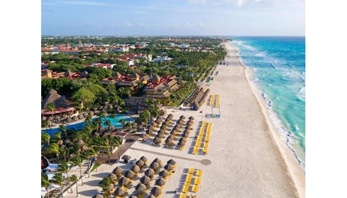 Hotel Iberostar Quetzal poza 7