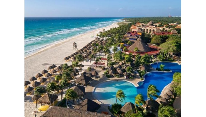 Hotel Iberostar Quetzal poza 0