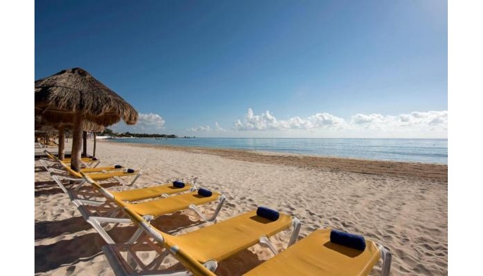 Hotel Iberostar Selection Paraiso Lindo poza 20