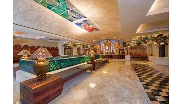 Hotel Iberostar Selection Paraiso Lindo poza 3