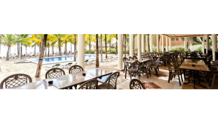 Hotel Riu Lupita poza 1