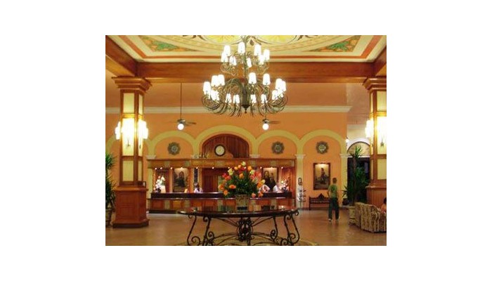 Hotel Riu Tequila poza 8