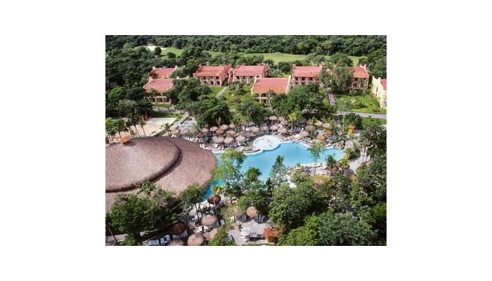 Hotel Riu Tequila poza 4