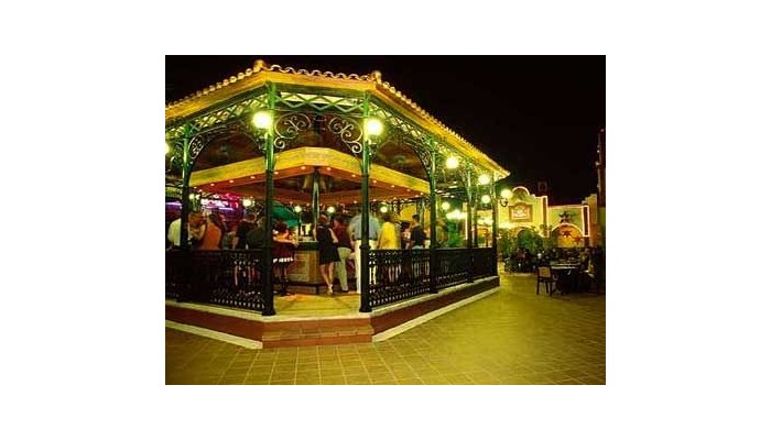 Hotel Riu Tequila poza 3