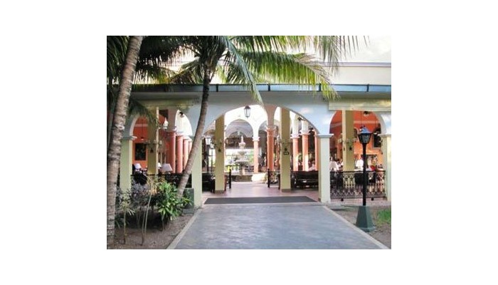 Hotel Riu Tequila poza 10