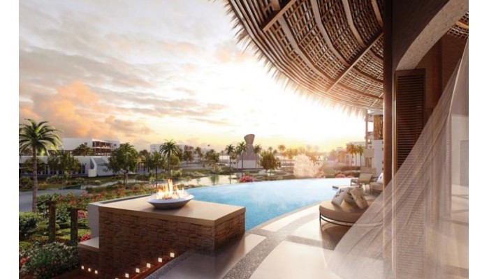 Hotel Secrets Akumal Riviera Maya poza 1