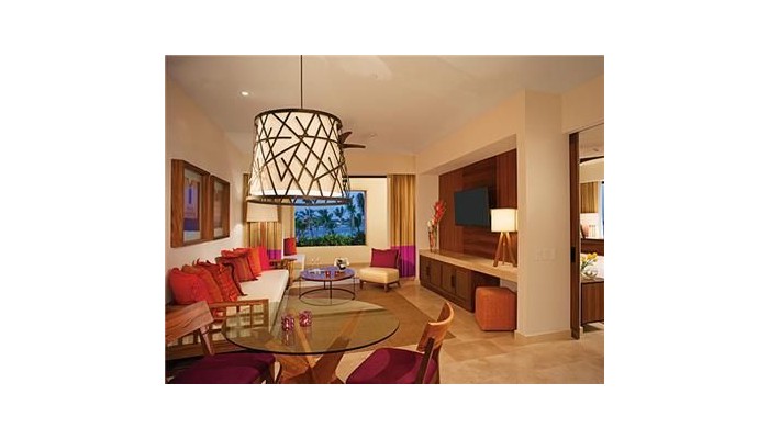 Hotel Secrets Akumal Riviera Maya poza 11