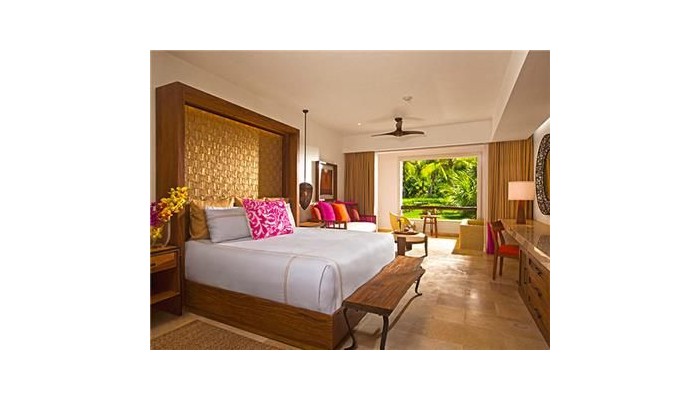 Hotel Secrets Akumal Riviera Maya poza 8