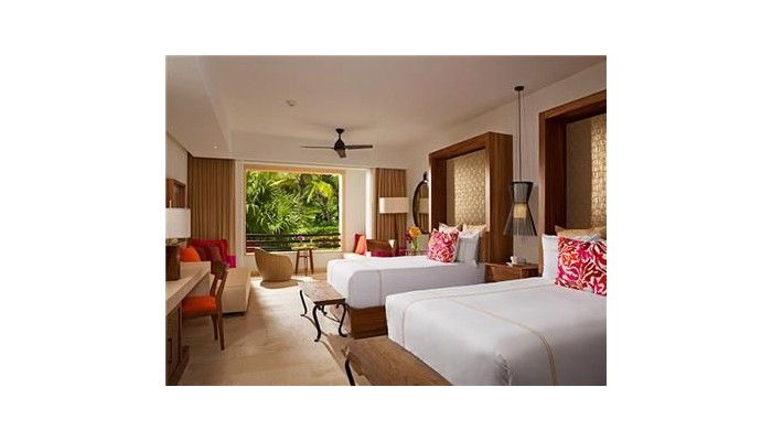 Hotel Secrets Akumal Riviera Maya poza 10