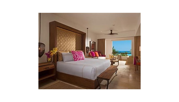 Hotel Secrets Akumal Riviera Maya poza 5