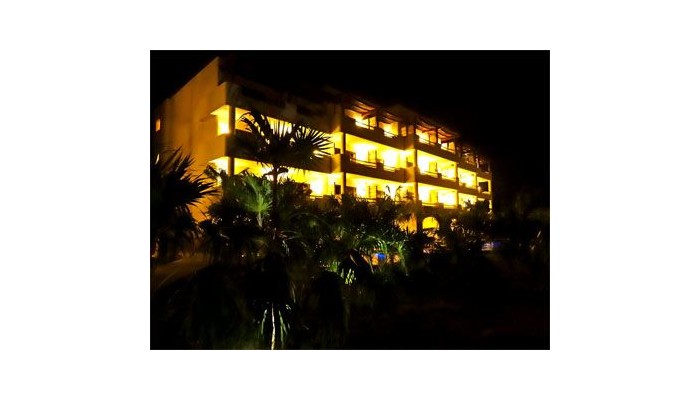 Hotel Secrets Maroma Beach Riviera Cancun poza 1