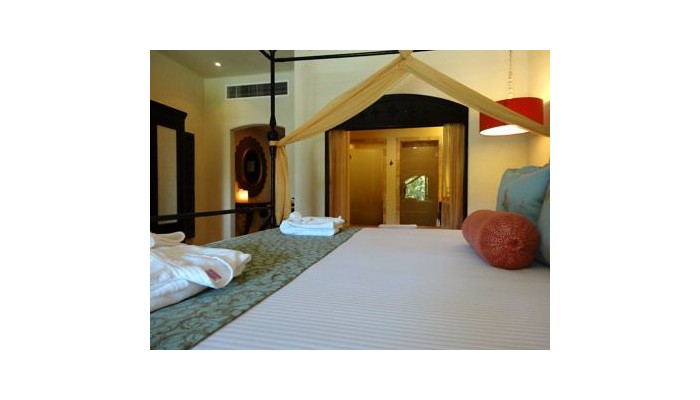 Hotel Secrets Maroma Beach Riviera Cancun poza 7