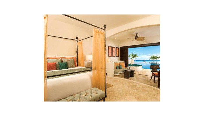 Hotel Secrets Maroma Beach Riviera Cancun poza 4