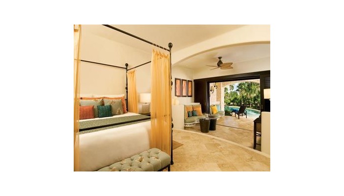 Hotel Secrets Maroma Beach Riviera Cancun poza 6