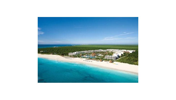Hotel Secrets Maroma Beach Riviera Cancun poza 0
