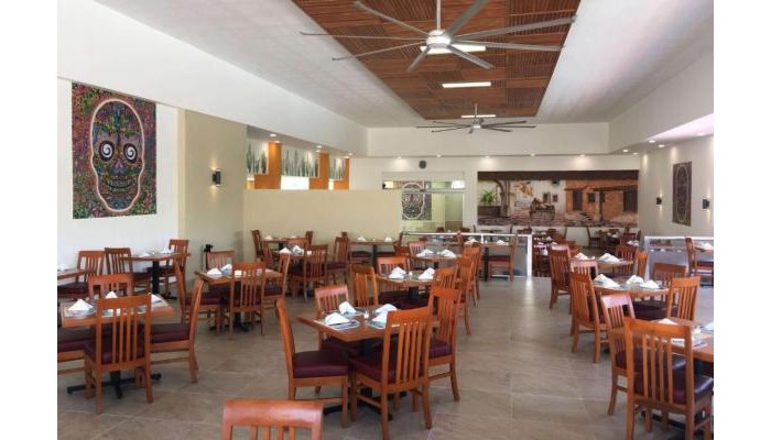 Hotel Viva Wyndham Maya poza 11