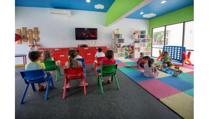 Hotel Viva Wyndham Maya poza 16