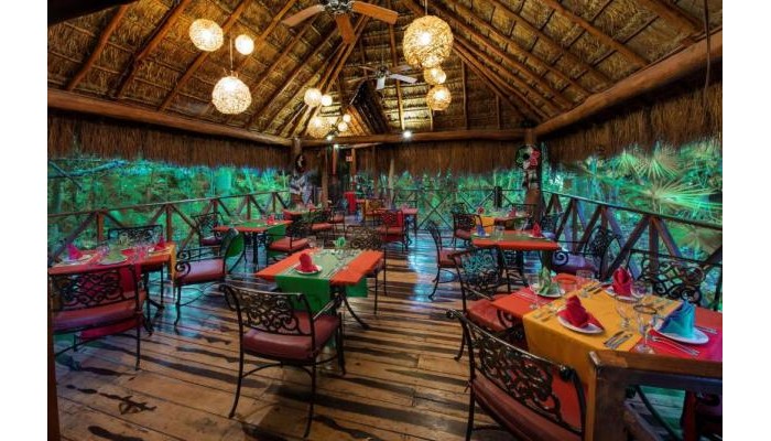 Hotel Viva Wyndham Maya poza 10